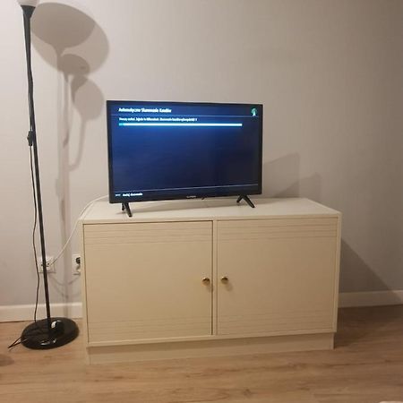 Apartament Kawalerka Mieszkanie Warszawa Extérieur photo