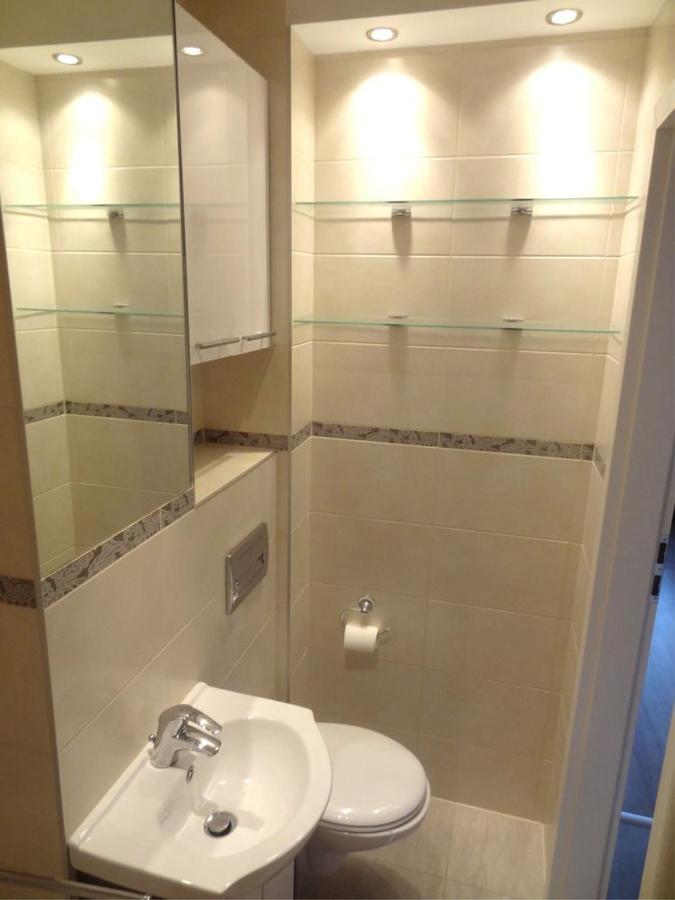 Apartament Kawalerka Mieszkanie Warszawa Extérieur photo