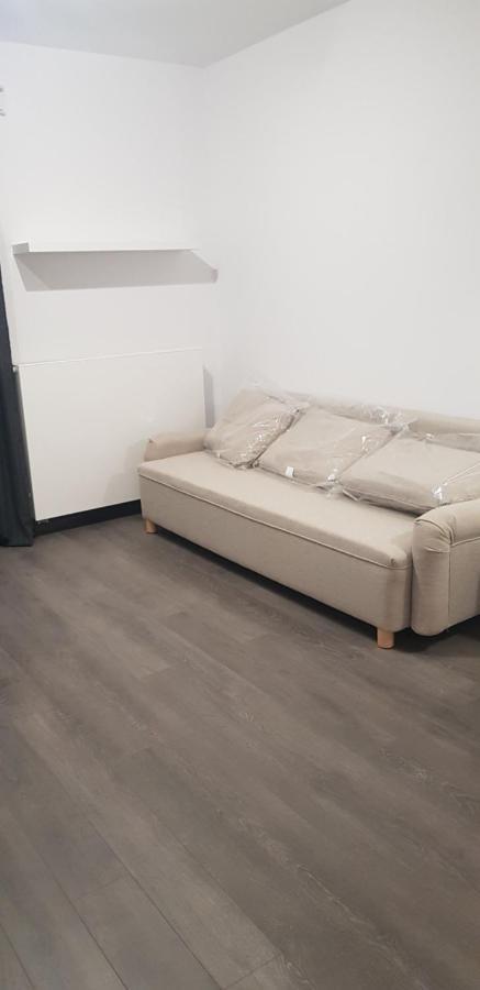 Apartament Kawalerka Mieszkanie Warszawa Extérieur photo