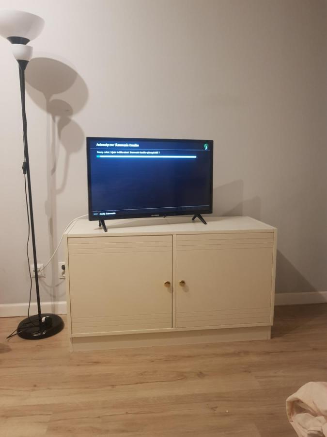 Apartament Kawalerka Mieszkanie Warszawa Extérieur photo