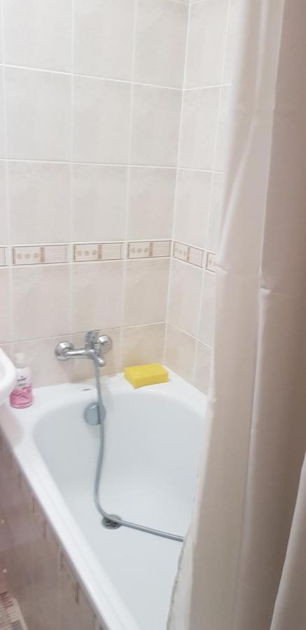 Apartament Kawalerka Mieszkanie Warszawa Extérieur photo