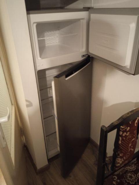 Apartament Kawalerka Mieszkanie Warszawa Extérieur photo