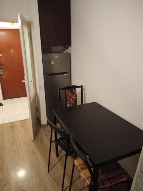 Apartament Kawalerka Mieszkanie Warszawa Extérieur photo