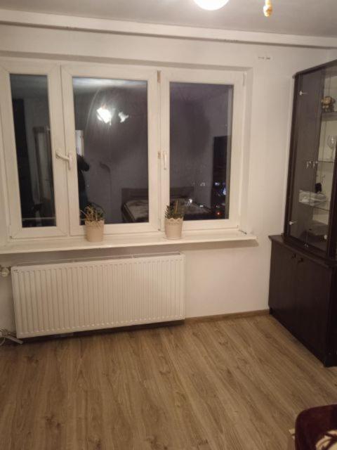 Apartament Kawalerka Mieszkanie Warszawa Extérieur photo